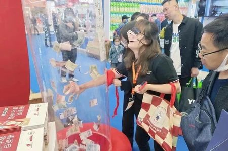 亿安劳保 丨 第104届中国劳动保护用品交易会正火热进行中