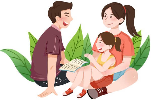 东方红手套 | 家长培养孩子参加家庭劳动教育的必要性及实施方法