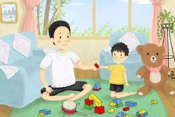 东方红手套 | 在爱与理解的陪伴下，培养孩子良好行为与生活习惯
